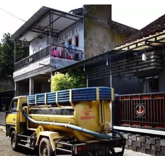 Sedot WC tolborr(bogorouterringroad) Terdekat tol borr (bogor outer ring road)