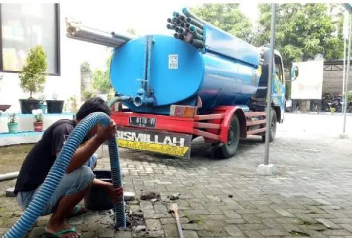 Sedot WC tolborr(bogorouterringroad) Murah tol borr (bogor outer ring road)