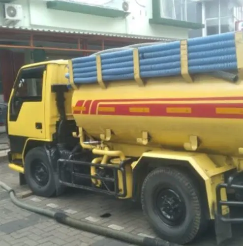 Sedot WC tolborr(bogorouterringroad) Terdekat tol borr (bogor outer ring road)