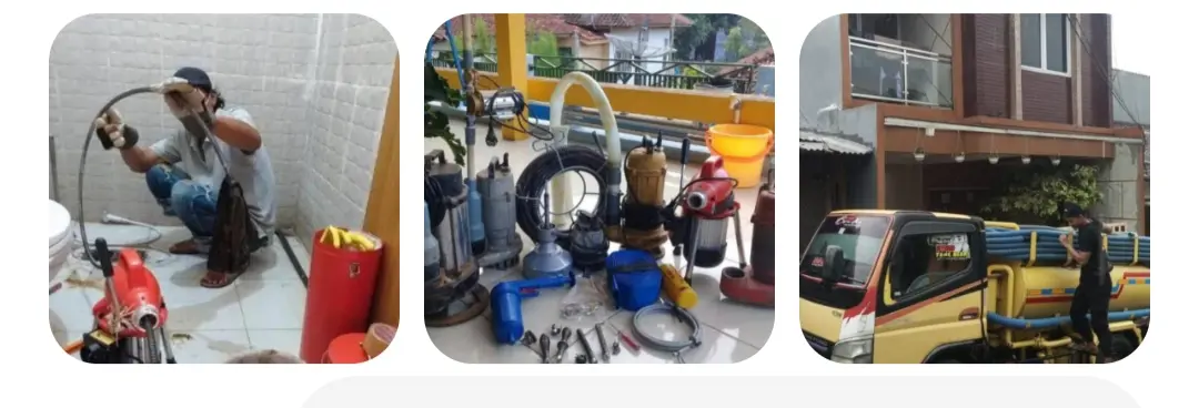Jasa Sedot WC tolborr(bogorouterringroad) Murah Terpercaya