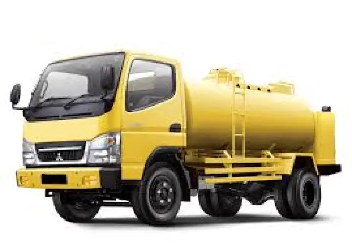 SEDOT WC SAMPAI HABIS tol borr (bogor outer ring road)